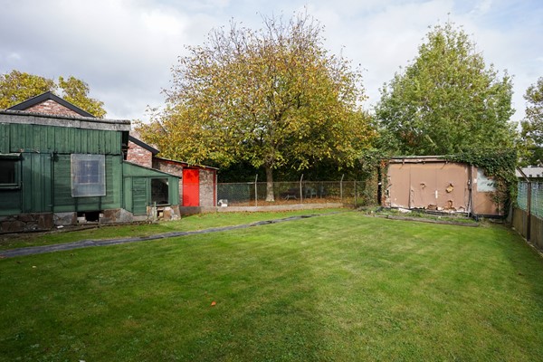 Medium property photo - Sprinkstraat 75, 6269 AN Margraten